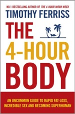 4 Hour Body book